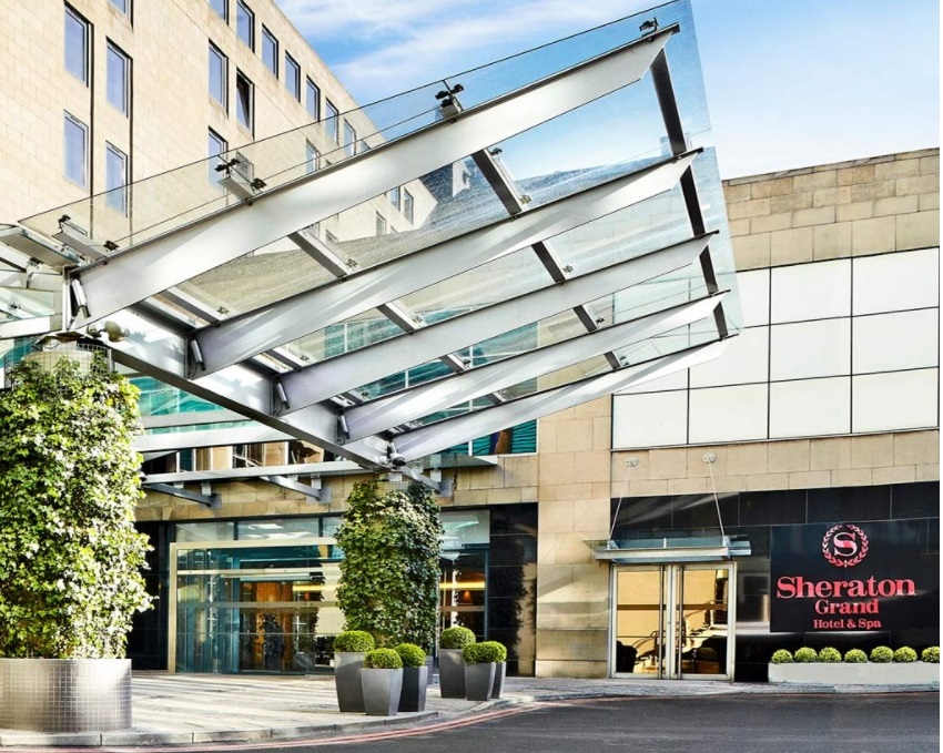 Sheraton