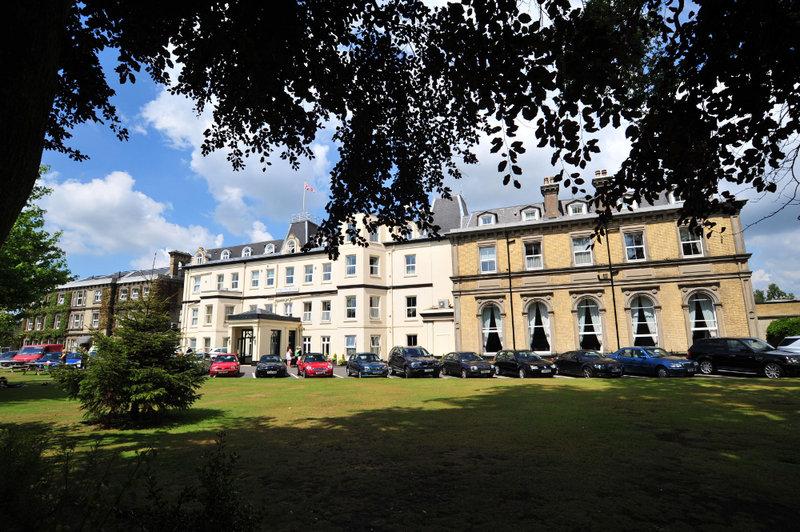 The Spa Hotel Kent