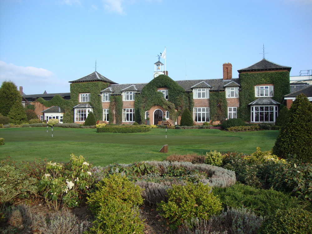 TheBelfry