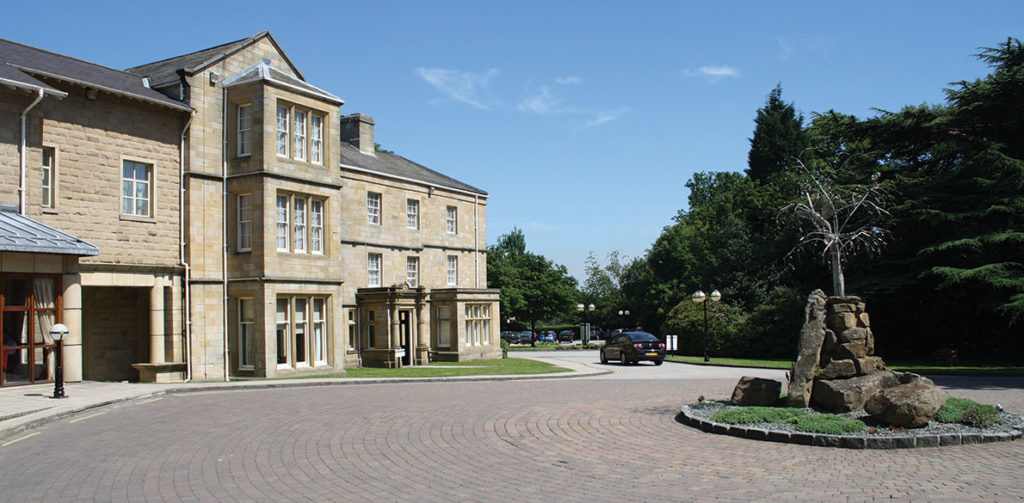 Leeds Hotel Image