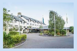 copthorne