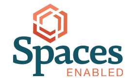 Spaces Enabled