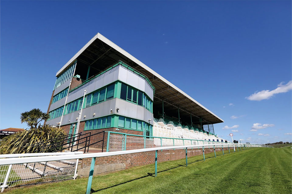 Brighton-Racecourse