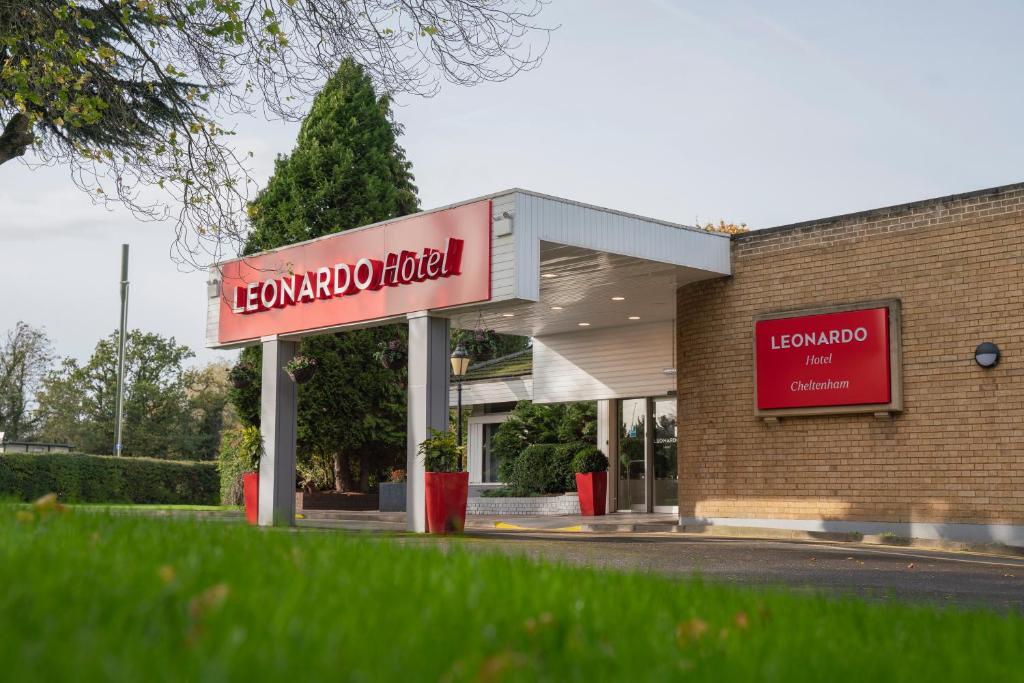 Cheltenham Leonardo