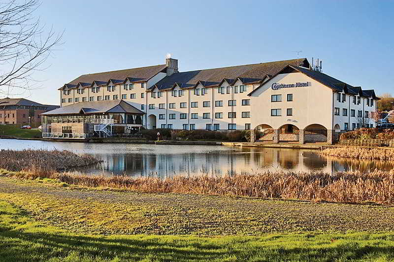 Copthorne