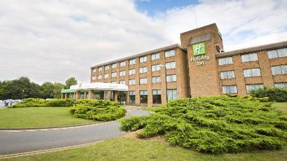 Peterborough Holiday Inn